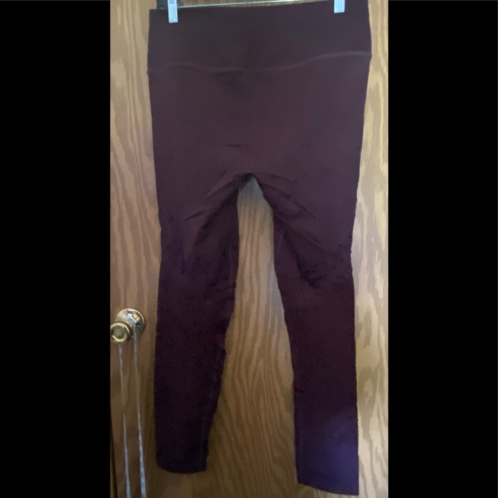 VICTORIA SPORT leggings